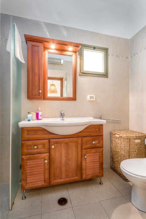 תל אביב Superbe Apt Avec Terrasse Tres Proche De La Mer ! מראה חיצוני תמונה